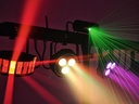 Jeux de lumières