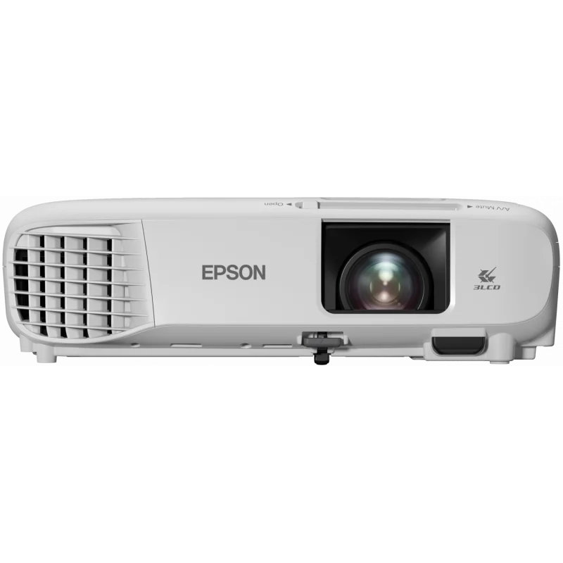 Vidéo-projecteur