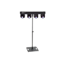 Lumières robotisés