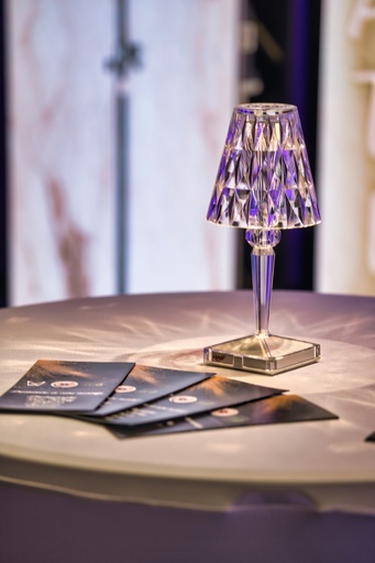 Lampe de table
