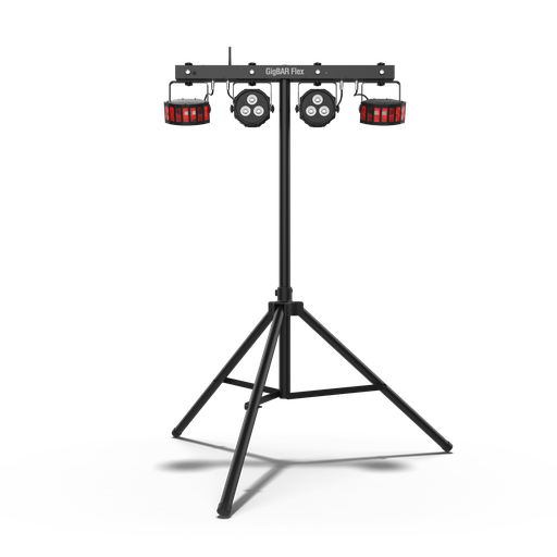 Jeux de lumières