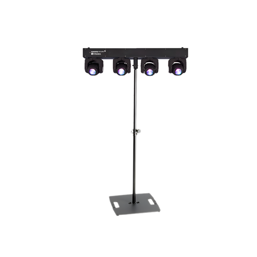 Lumières robotisés
